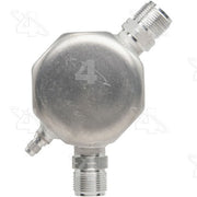 A/C Accumulator Four Seasons 33124