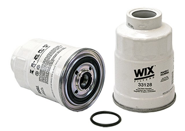 Fuel Water Separator Filter Wix Filters 33128