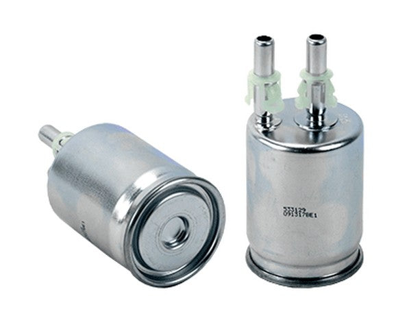 Fuel Filter Wix Filters 33129
