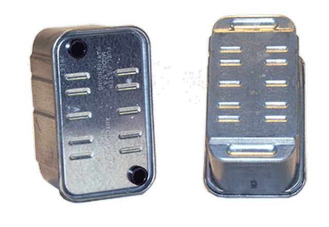 Fuel Filter Wix Filters 33130