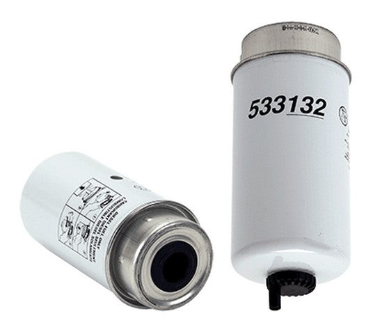 Fuel Water Separator Filter Wix Filters 33132