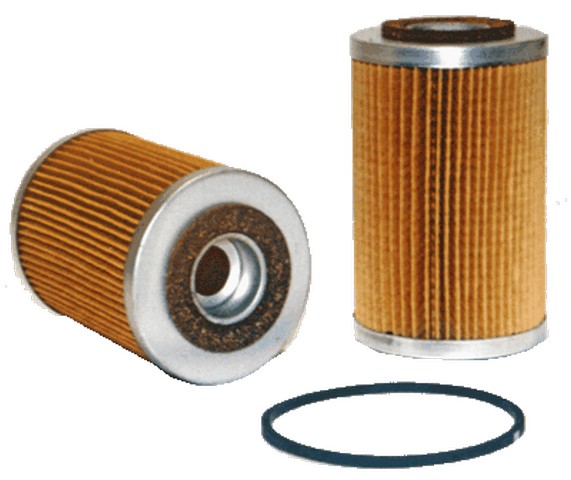 Fuel Filter Wix Filters 33134