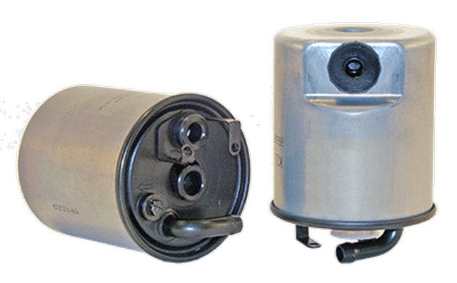 Fuel Filter Wix Filters 33140