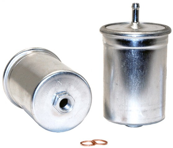 Fuel Filter Wix Filters 33141