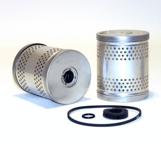 Fuel Filter Wix Filters 33143