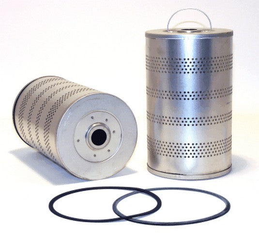 Fuel Filter Wix Filters 33144