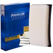 Engine Air Filter Premium Guard PA99311