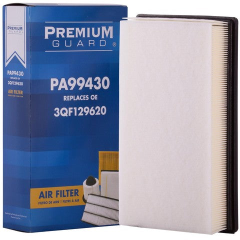 Engine Air Filter Premium Guard PA99430