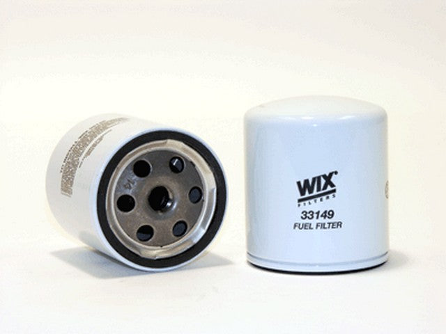 Fuel Filter Wix Filters 33149