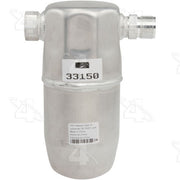 A/C Accumulator Four Seasons 33150