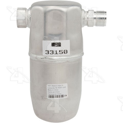 A/C Accumulator Four Seasons 33150