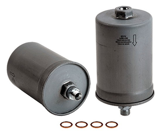 Fuel Filter Wix Filters 33153