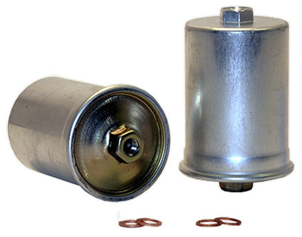 Fuel Filter Wix Filters 33156