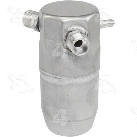 A/C Accumulator Four Seasons 33156