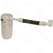 A/C Refrigerant Suction Hose Four Seasons 33157