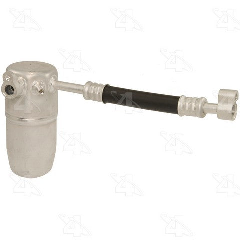 A/C Refrigerant Suction Hose Four Seasons 33157