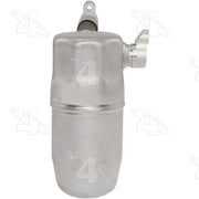 A/C Refrigerant Suction Hose Four Seasons 33157