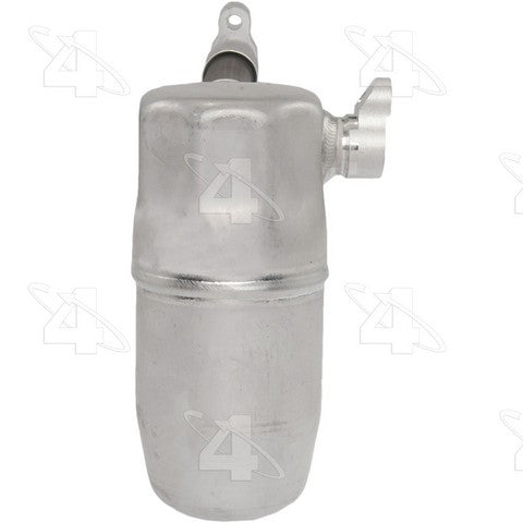 A/C Refrigerant Suction Hose Four Seasons 33157