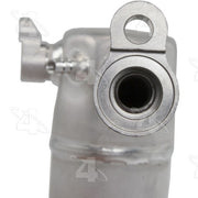 A/C Refrigerant Suction Hose Four Seasons 33157