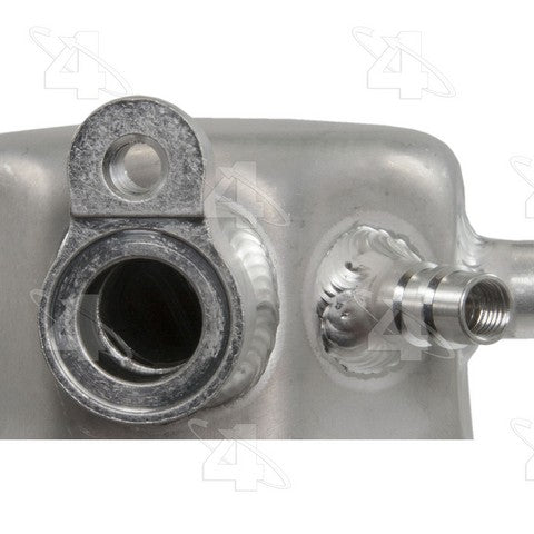 A/C Refrigerant Suction Hose Four Seasons 33157