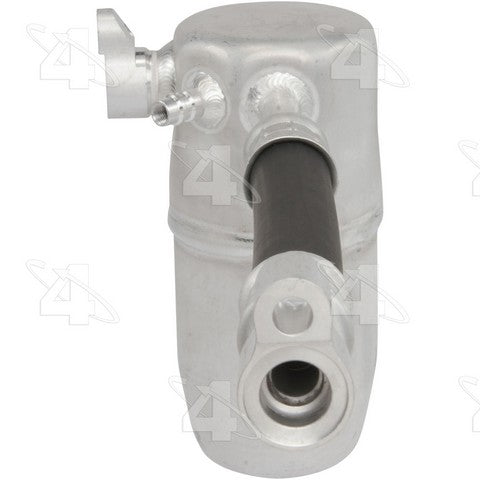 A/C Refrigerant Suction Hose Four Seasons 33157
