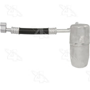 A/C Refrigerant Suction Hose Four Seasons 33157