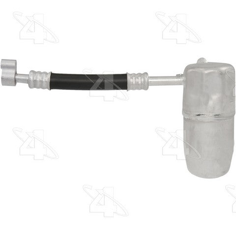 A/C Refrigerant Suction Hose Four Seasons 33157