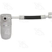 A/C Refrigerant Suction Hose Four Seasons 33157