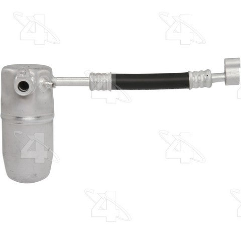 A/C Refrigerant Suction Hose Four Seasons 33157