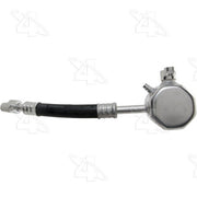 A/C Refrigerant Suction Hose Four Seasons 33157