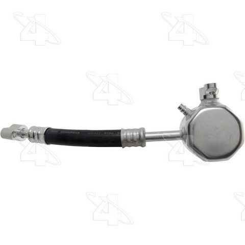 A/C Refrigerant Suction Hose Four Seasons 33157