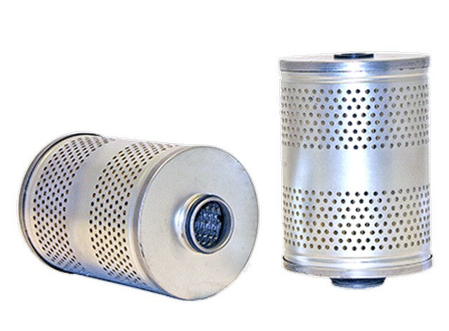 Fuel Filter Wix Filters 33158