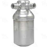 A/C Receiver Drier Four Seasons 33158