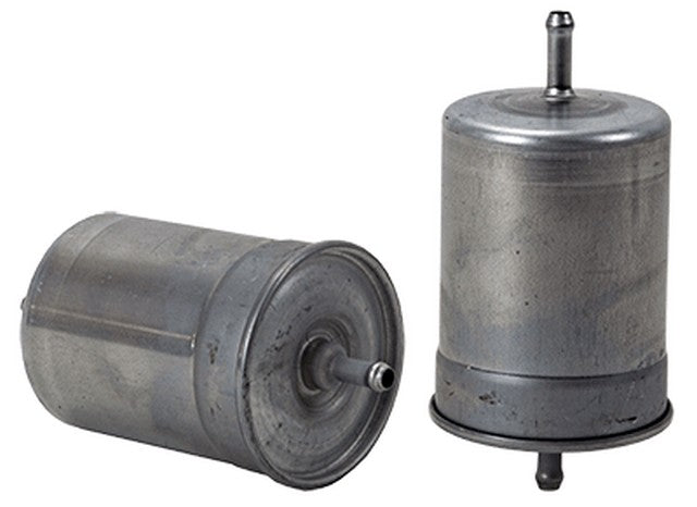 Fuel Filter Wix Filters 33161