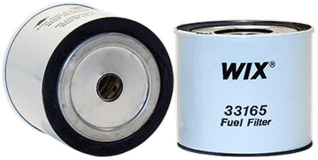 Fuel Filter Wix Filters 33165