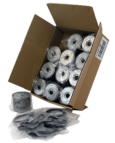 Fuel Filter Wix Filters 33166MP