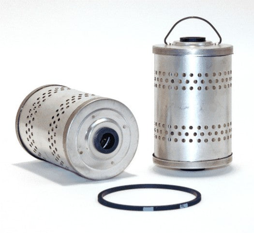 Fuel Filter Wix Filters 33167