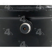A/C Accumulator Four Seasons 33168