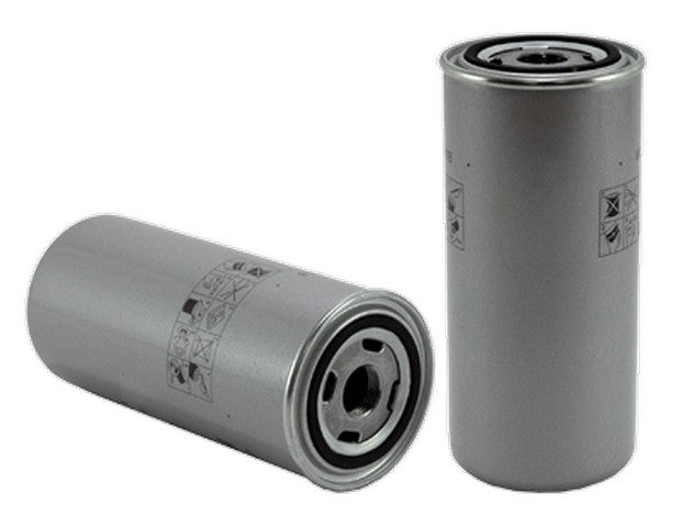 Fuel Filter Wix Filters 33177