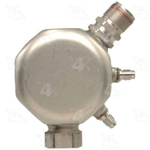 A/C Accumulator Four Seasons 33178