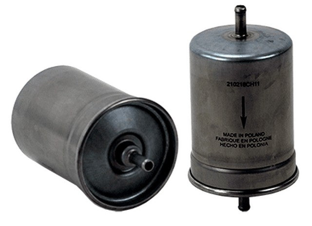 Fuel Filter Wix Filters 33179