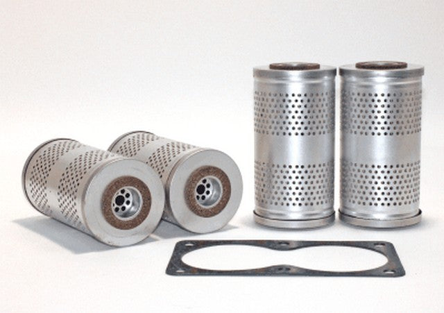 Fuel Filter Wix Filters 33180