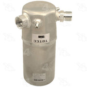 A/C Accumulator Four Seasons 33181