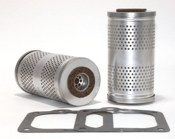Fuel Filter Wix Filters 33181