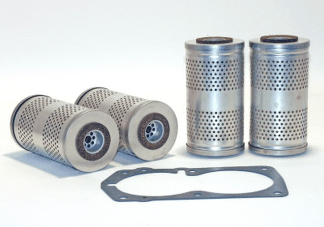 Fuel Filter Wix Filters 33187