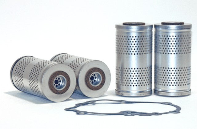 Fuel Filter Wix Filters 33188