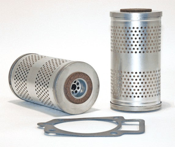 Fuel Filter Wix Filters 33189