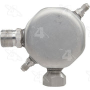 A/C Accumulator Four Seasons 33190