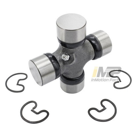 Universal Joint WJB Automotive UJT331