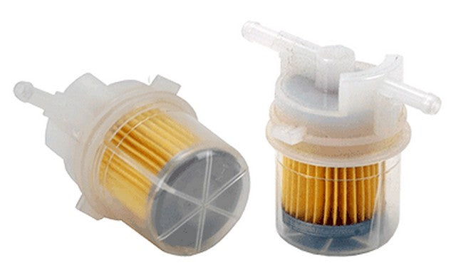 Fuel Filter Wix Filters 33203